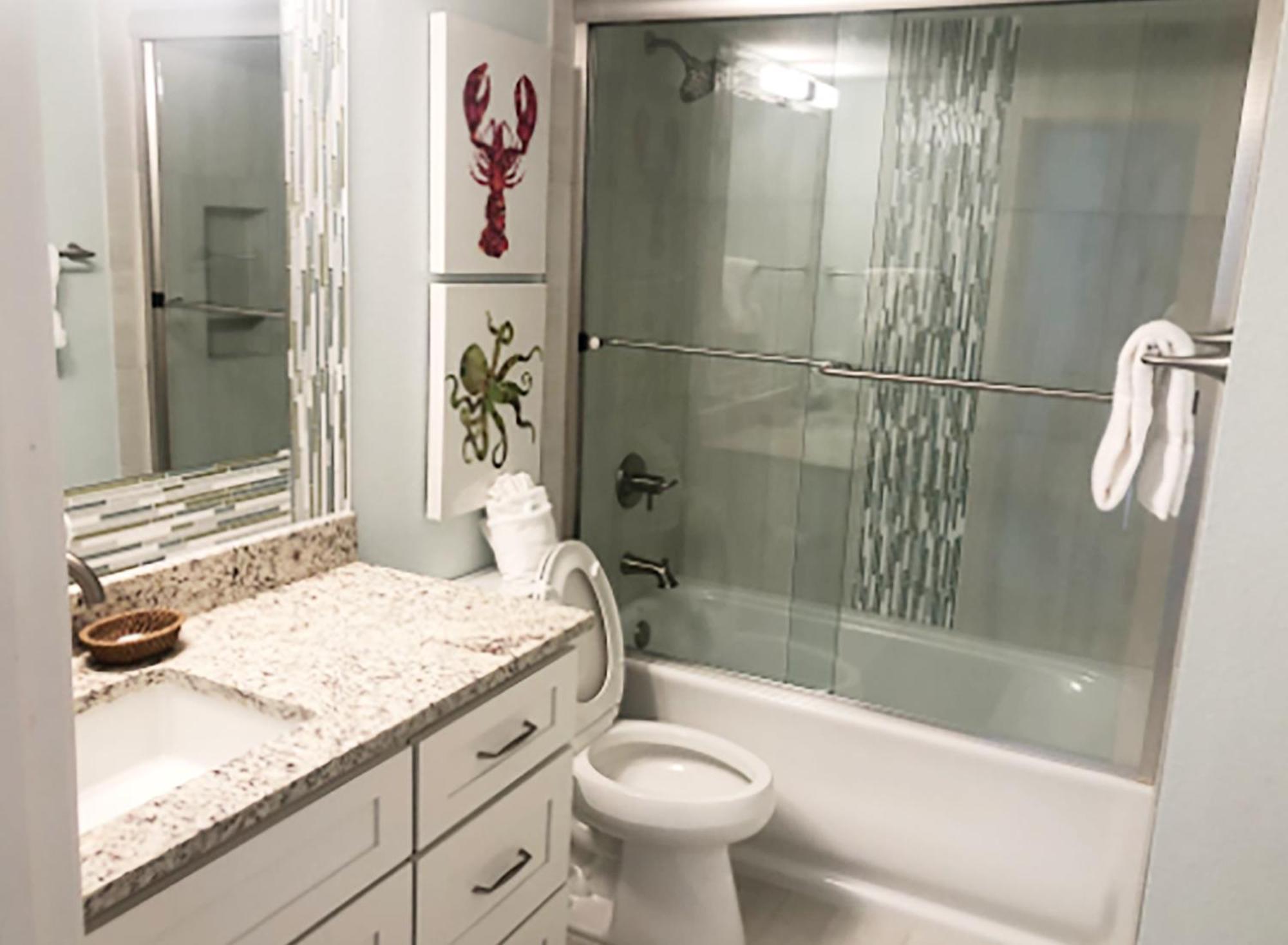 Island Princess 317 Fort Walton Beach Exterior foto