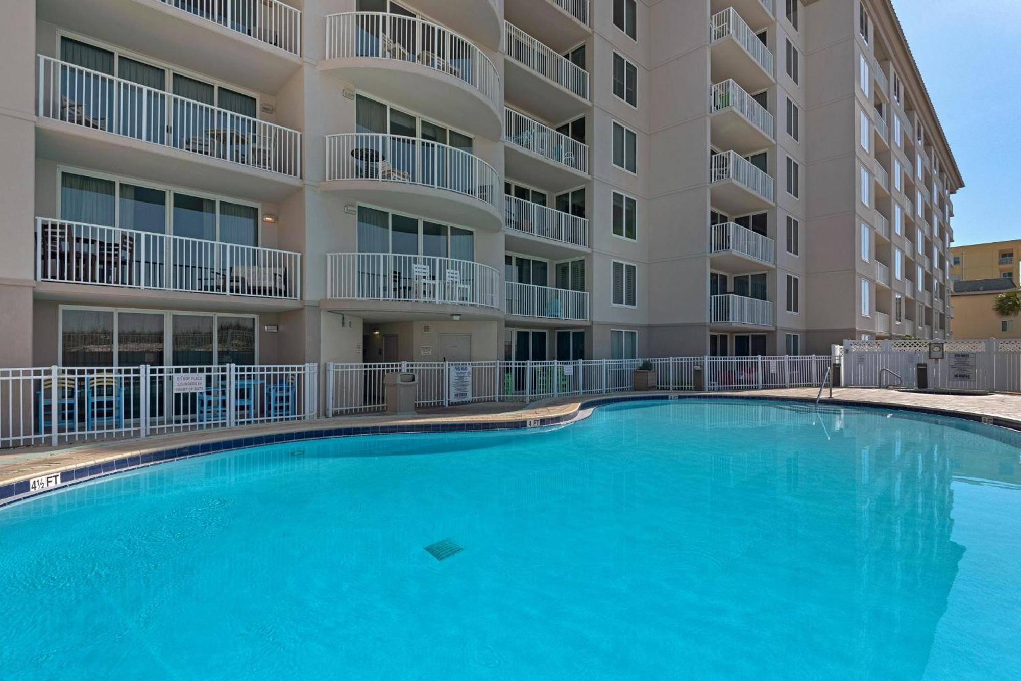 Island Princess 317 Fort Walton Beach Exterior foto